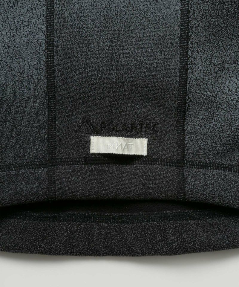 ピグメントプリントウォッシュ ポーラテックストームフーディ│PIGMENT PRINT WASH POLARTEC STORM HOODIE ワイルドシングス