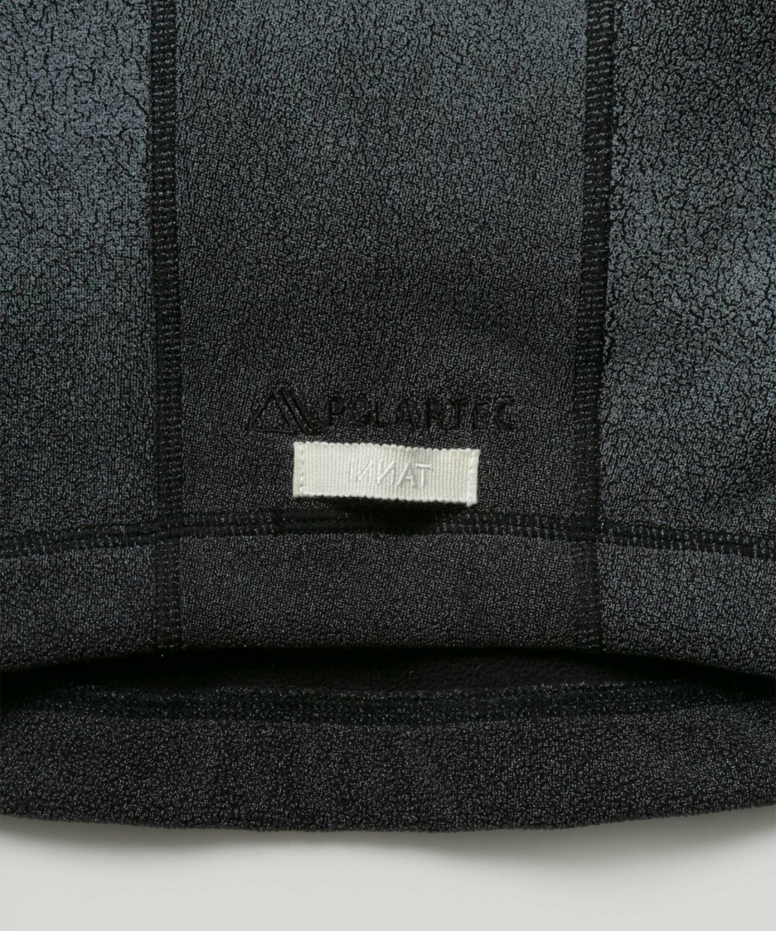 ピグメントプリントウォッシュ ポーラテックストームフーディ│PIGMENT PRINT WASH POLARTEC STORM HOODIE ワイルドシングス