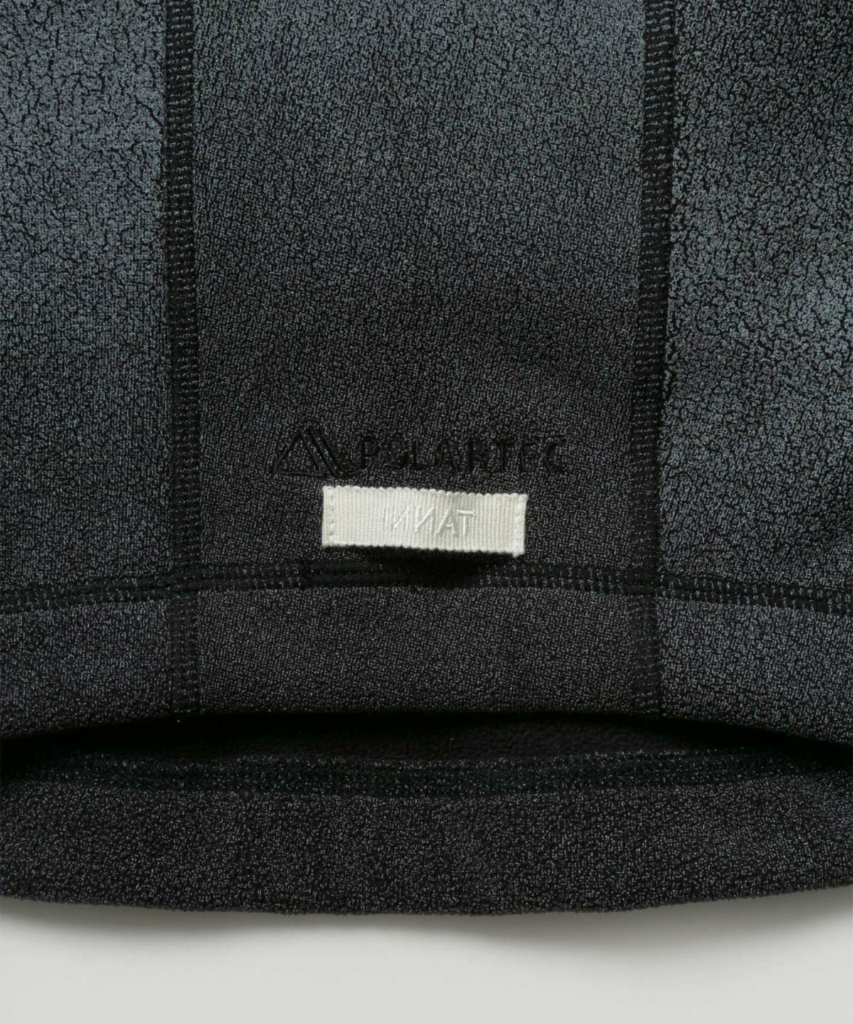 ピグメントプリントウォッシュ ポーラテックストームフーディ│PIGMENT PRINT WASH POLARTEC STORM HOODIE ワイルドシングス