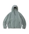 キルティング フーデッドジャケット│QUILTING HOODED JACKET ワイルドシングス