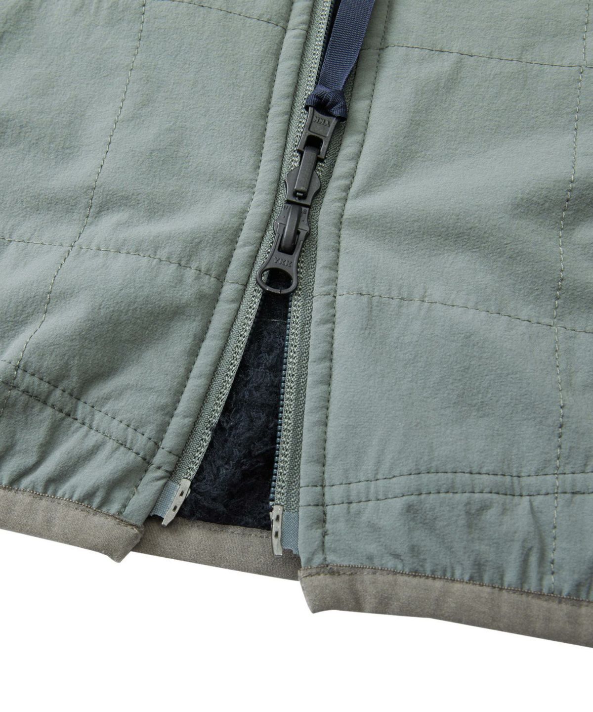 キルティング フーデッドジャケット│QUILTING HOODED JACKET ワイルドシングス