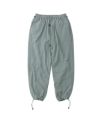 キルティングトラックパンツ│QUILTING TRACK PANTS ワイルドシングス