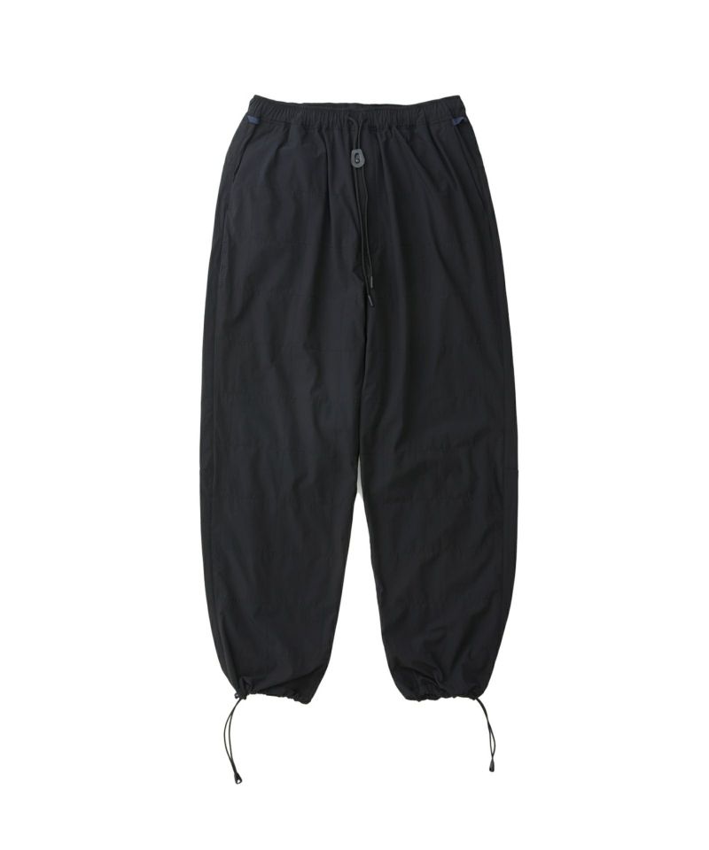 キルティングトラックパンツ│QUILTING TRACK PANTS ワイルドシングス