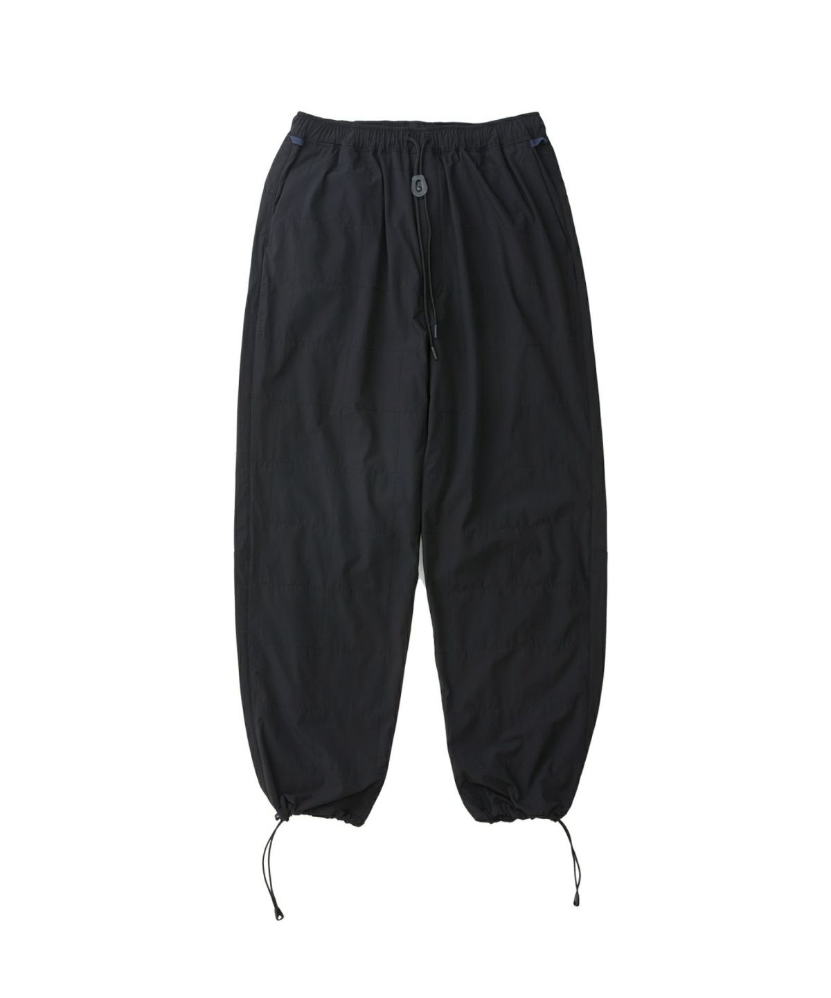 キルティングトラックパンツ│QUILTING TRACK PANTS ワイルドシングス