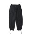 キルティングトラックパンツ│QUILTING TRACK PANTS ワイルドシングス