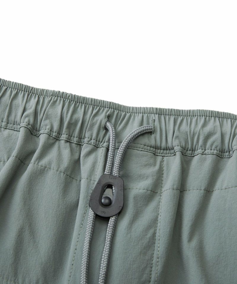 キルティングトラックパンツ│QUILTING TRACK PANTS ワイルドシングス