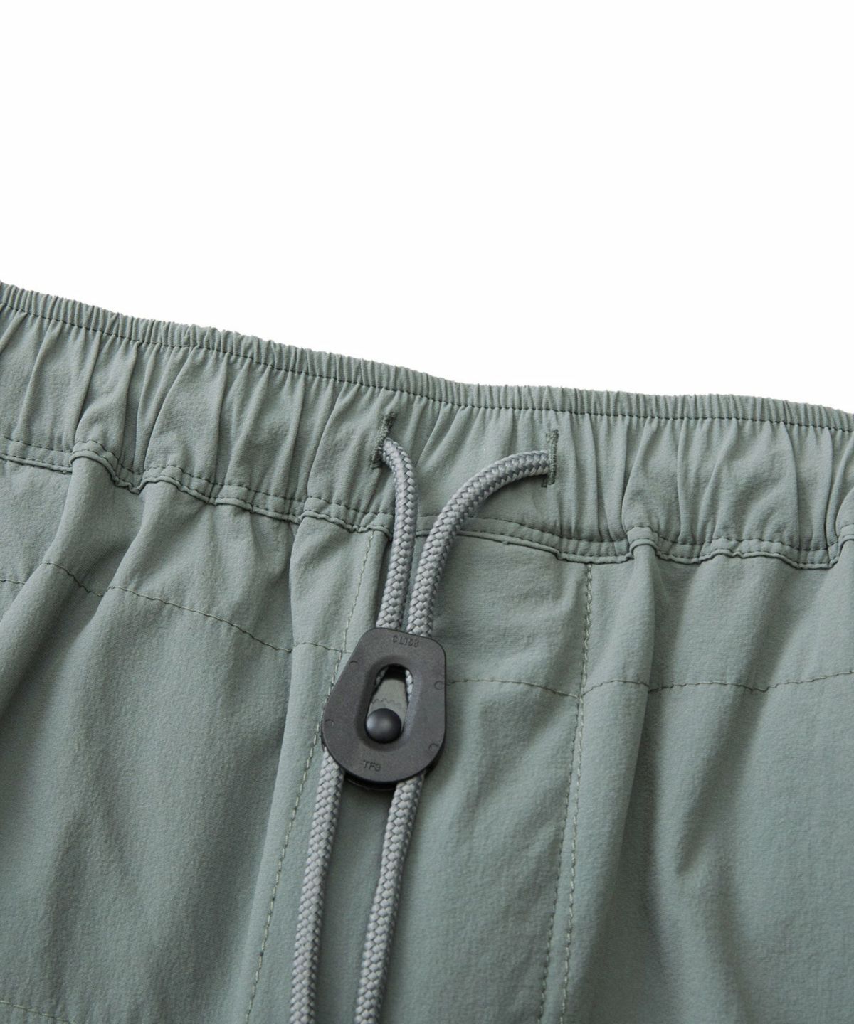 キルティングトラックパンツ│QUILTING TRACK PANTS ワイルドシングス