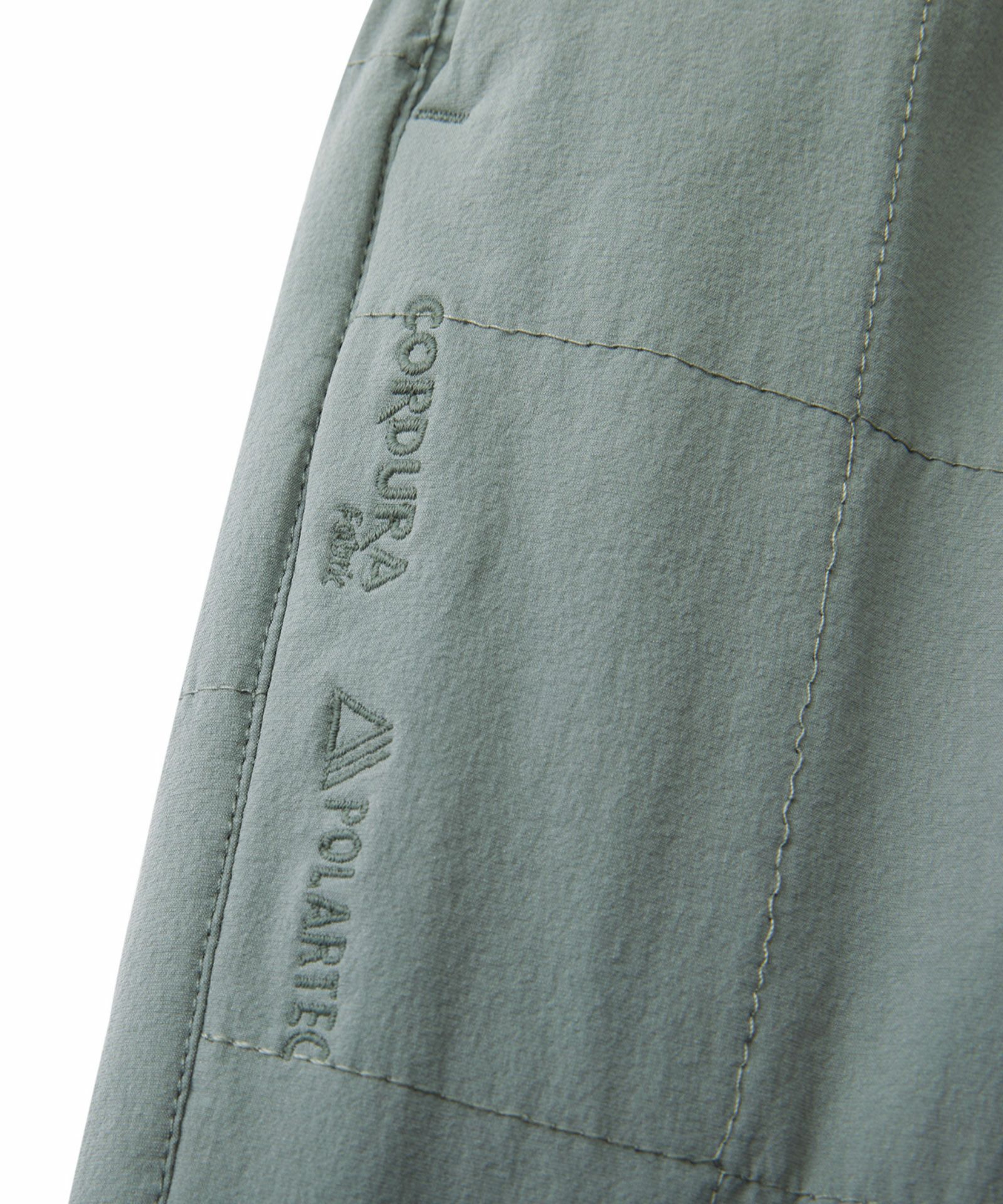 キルティングトラックパンツ│QUILTING TRACK PANTS ワイルドシングス
