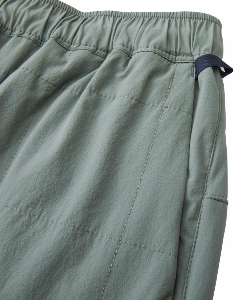 キルティングトラックパンツ│QUILTING TRACK PANTS ワイルドシングス