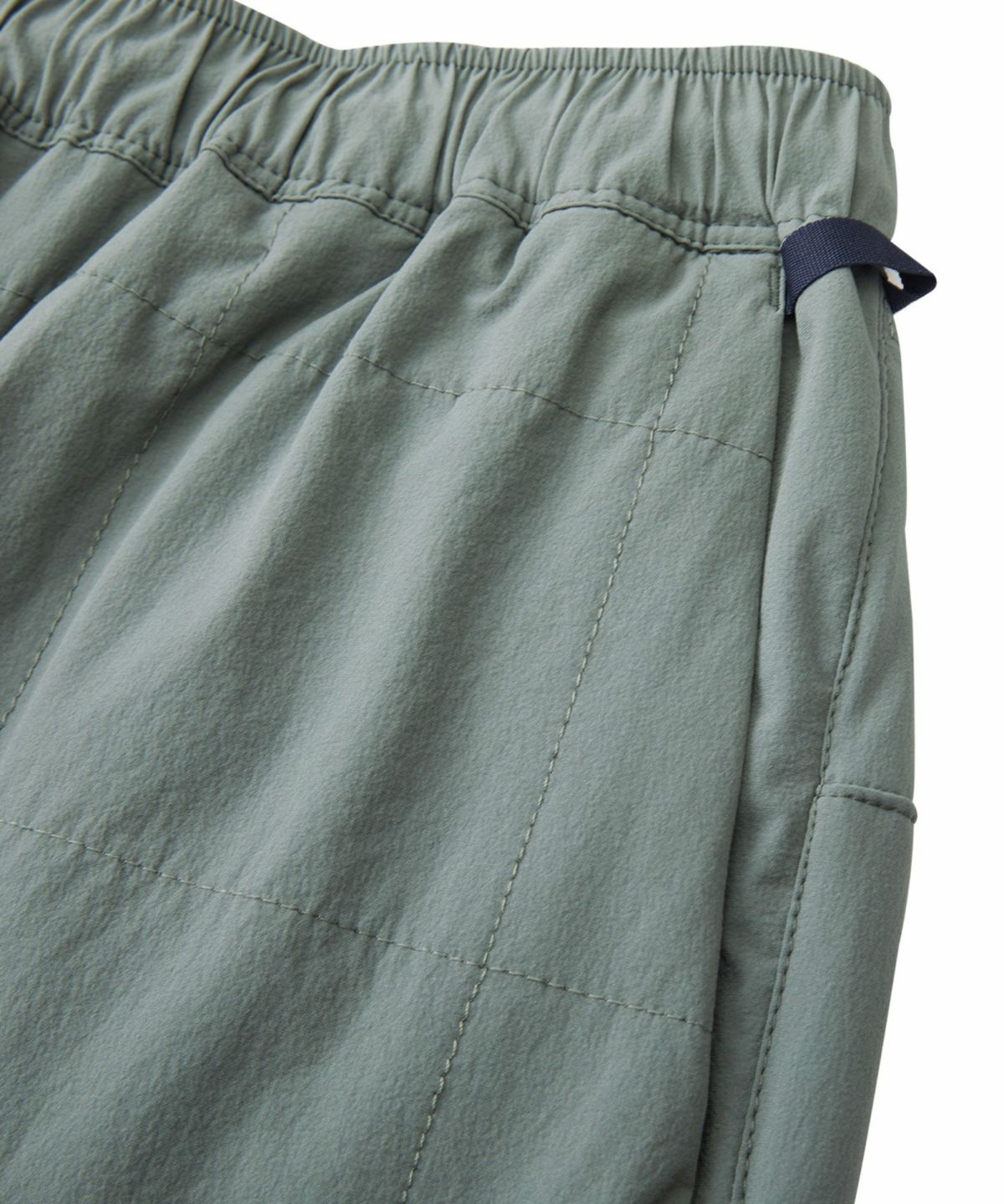 キルティングトラックパンツ│QUILTING TRACK PANTS ワイルドシングス