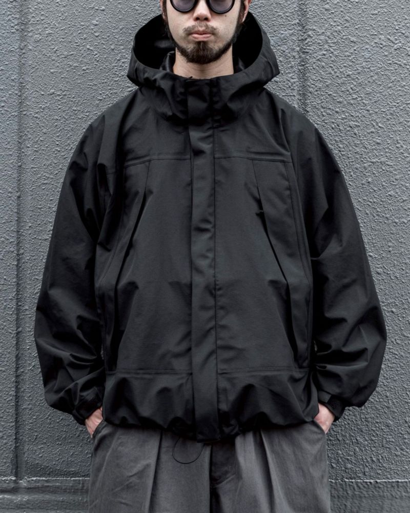 レベル 6 ジャケット│LEVEL 6 JACKET ワイルドシングス