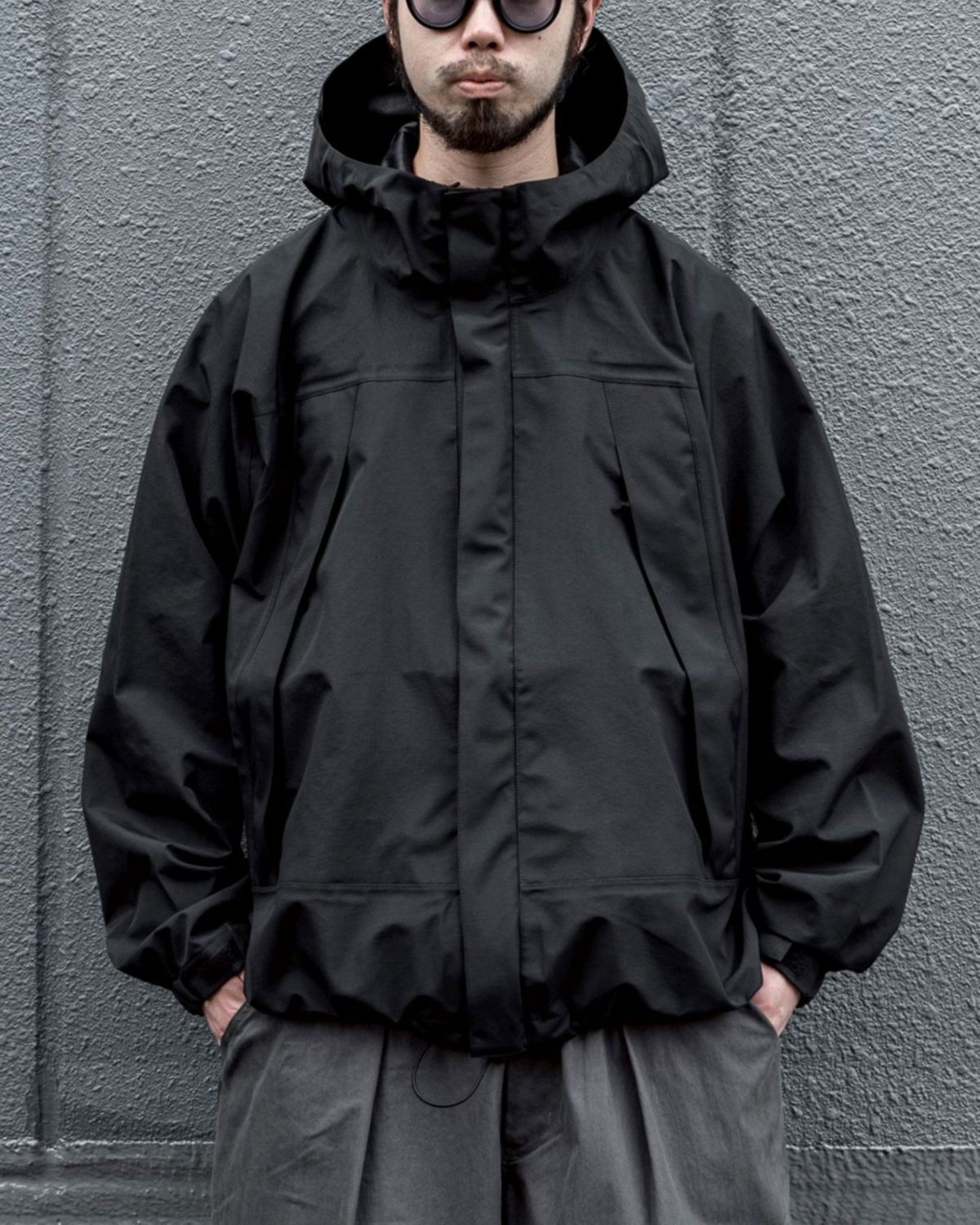 レベル 6 ジャケット│LEVEL 6 JACKET ワイルドシングス