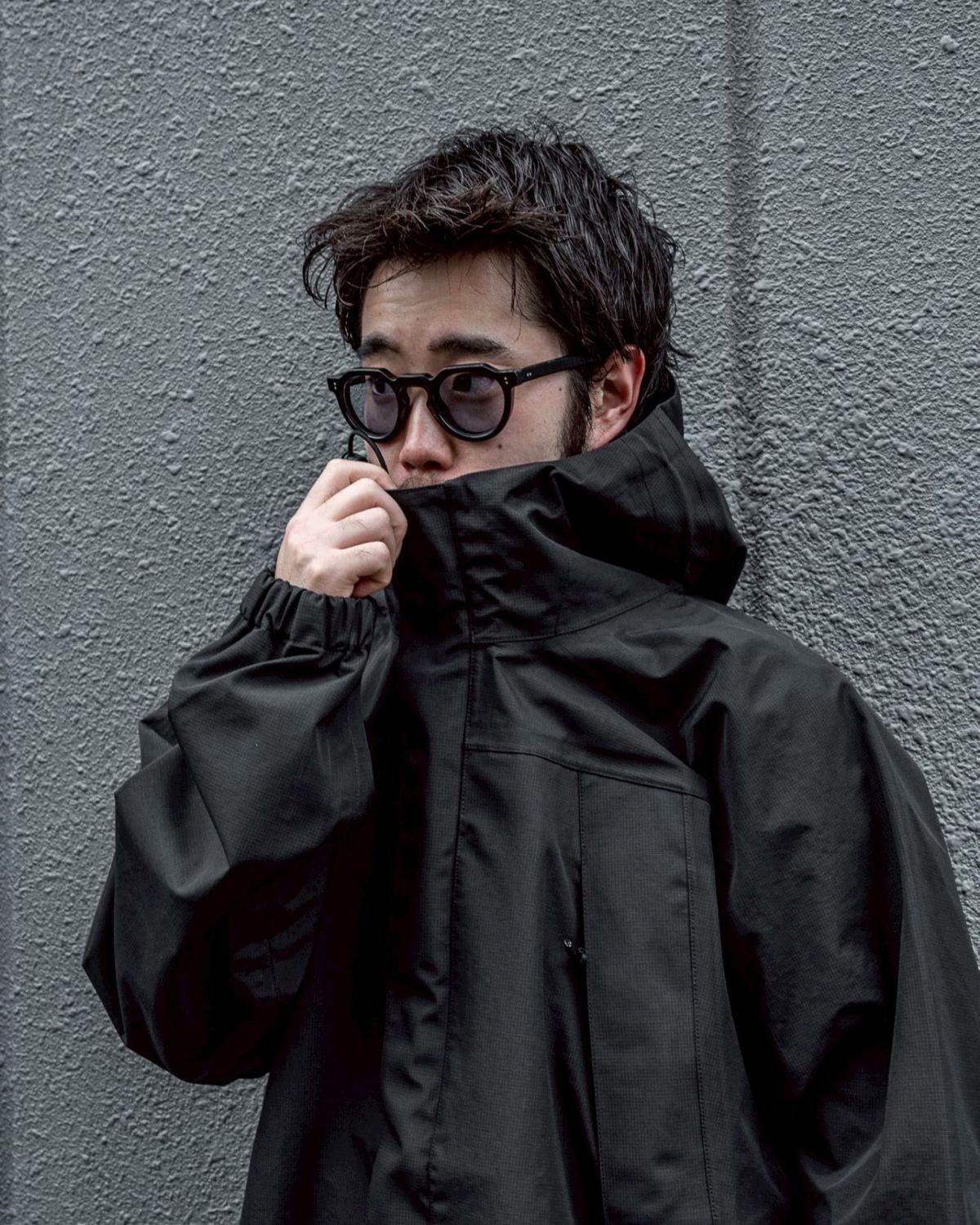 レベル 6 ジャケット│LEVEL 6 JACKET ワイルドシングス