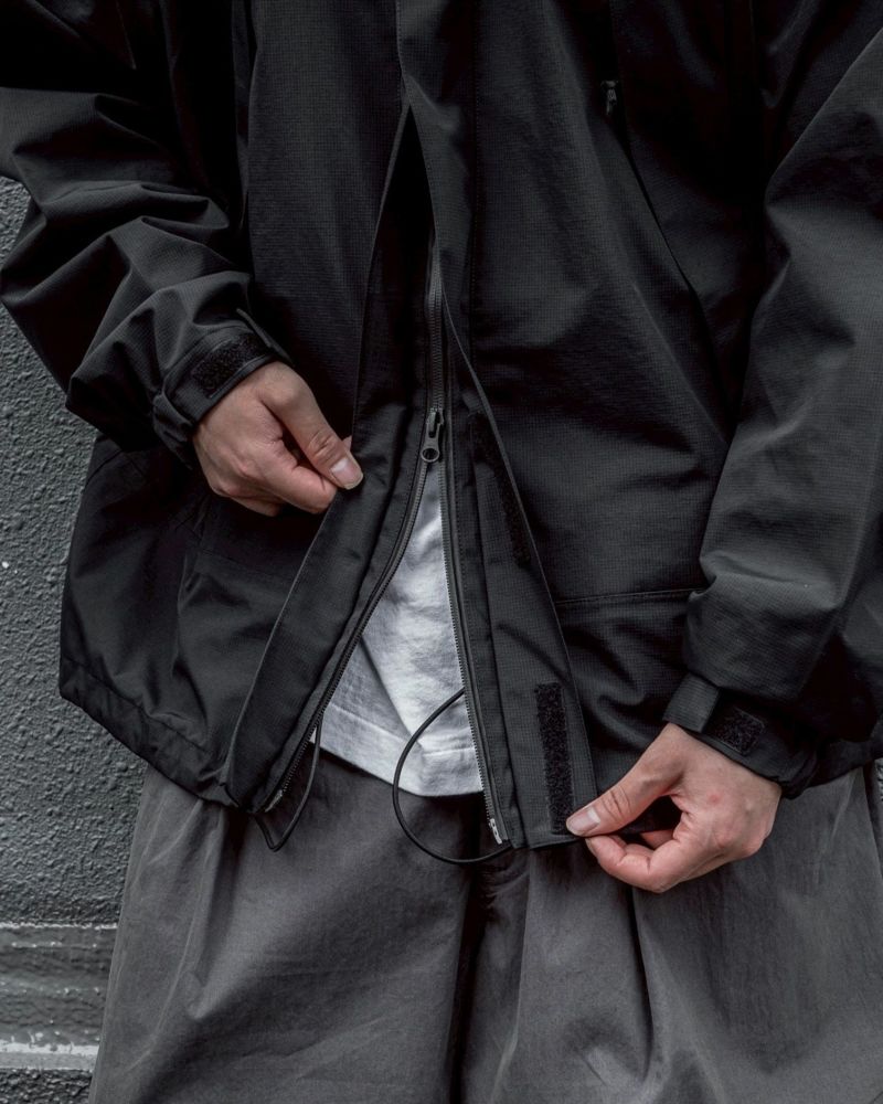 レベル 6 ジャケット│LEVEL 6 JACKET ワイルドシングス