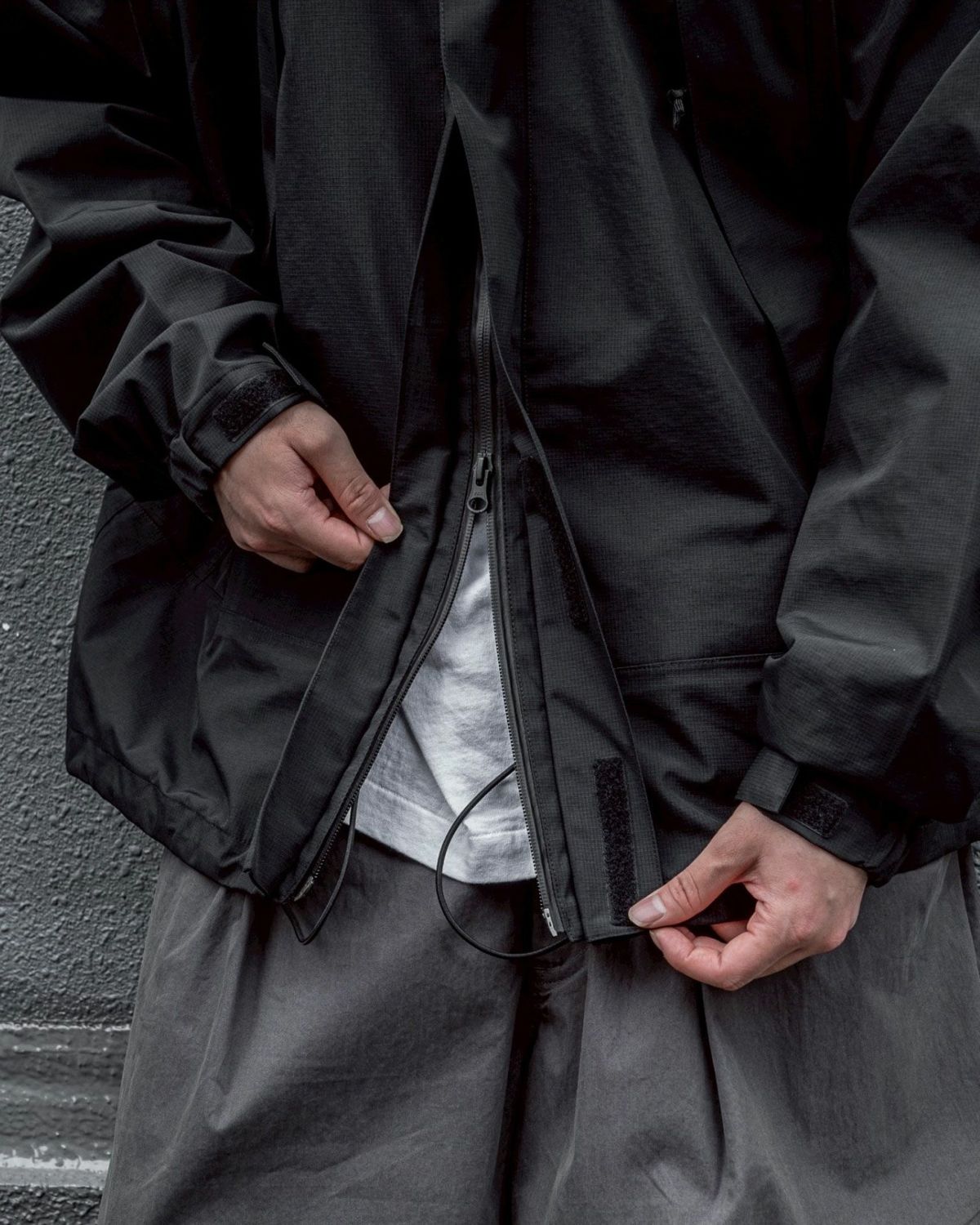 レベル 6 ジャケット│LEVEL 6 JACKET ワイルドシングス