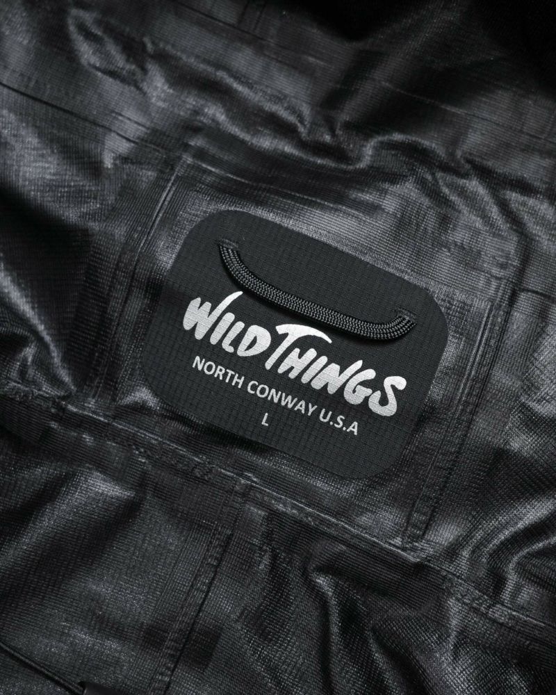 レベル 6 ジャケット│LEVEL 6 JACKET ワイルドシングス