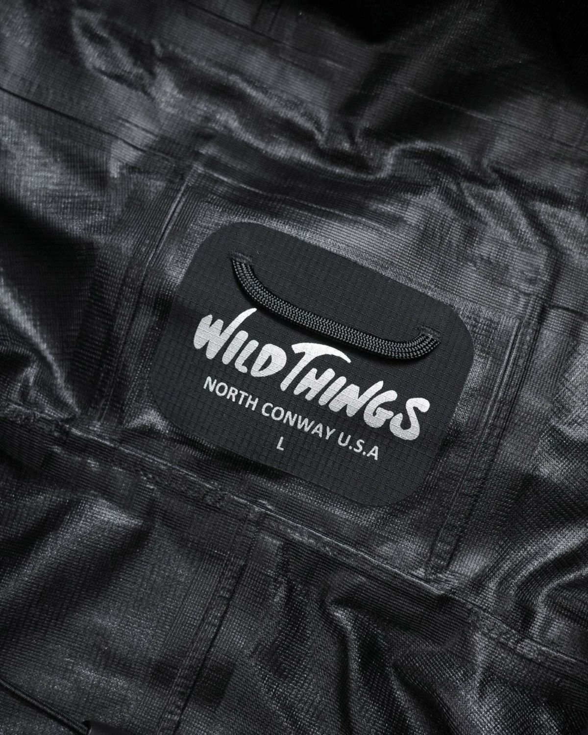 レベル 6 ジャケット│LEVEL 6 JACKET ワイルドシングス