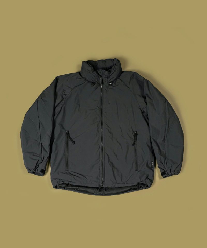 バイクパフジャケット ワイルドシングス