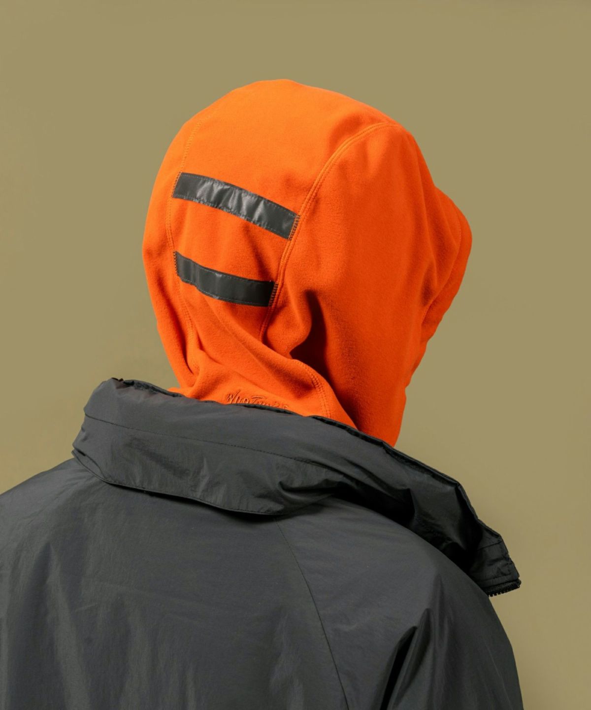 BLUE LUG×WILDTHINGS ポーラーテックフーディ│POLARTEC HOODY ワイルドシングス