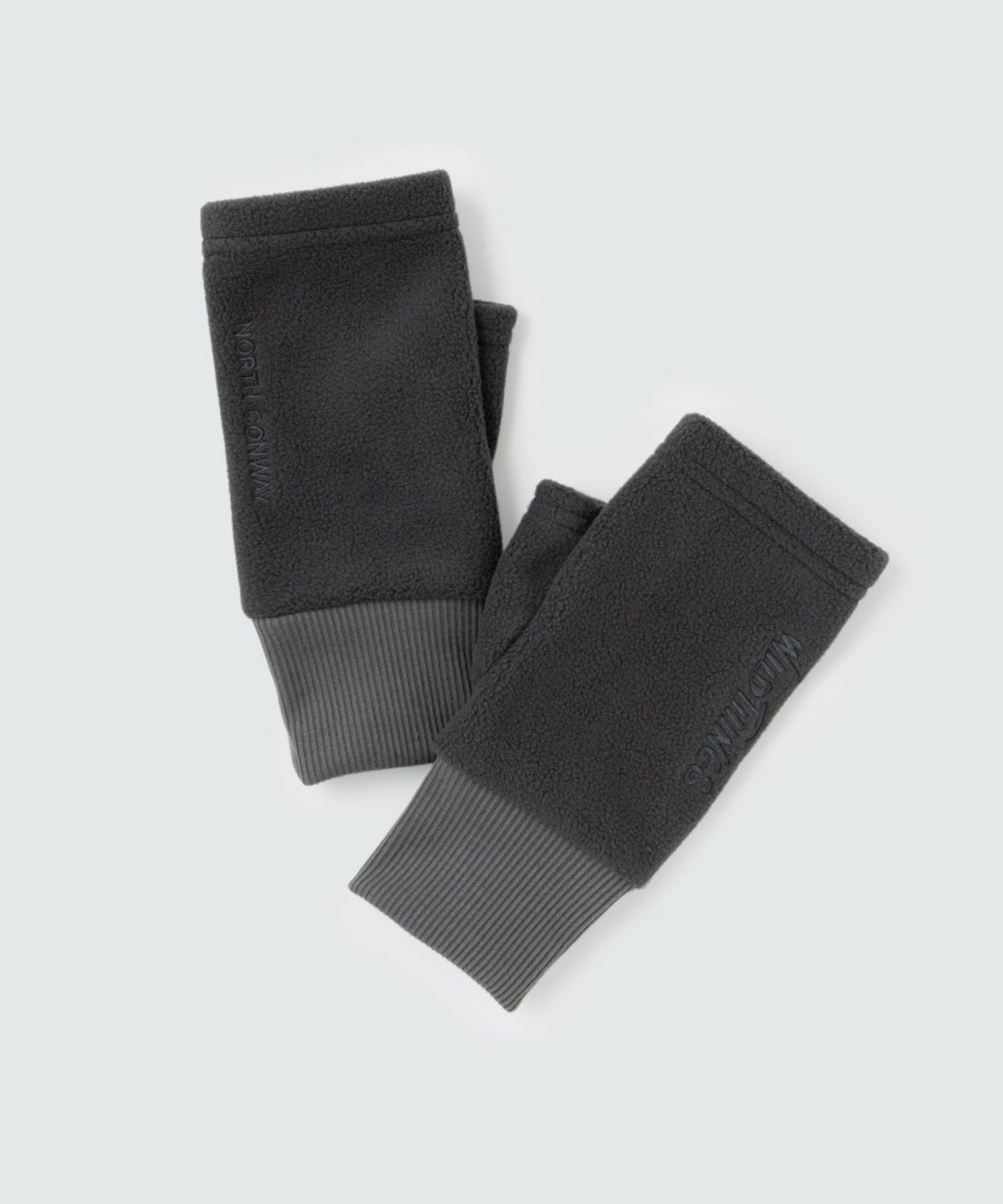 フリース ハンドウォーマー│FLEECE HANDWARMER ワイルドシングス