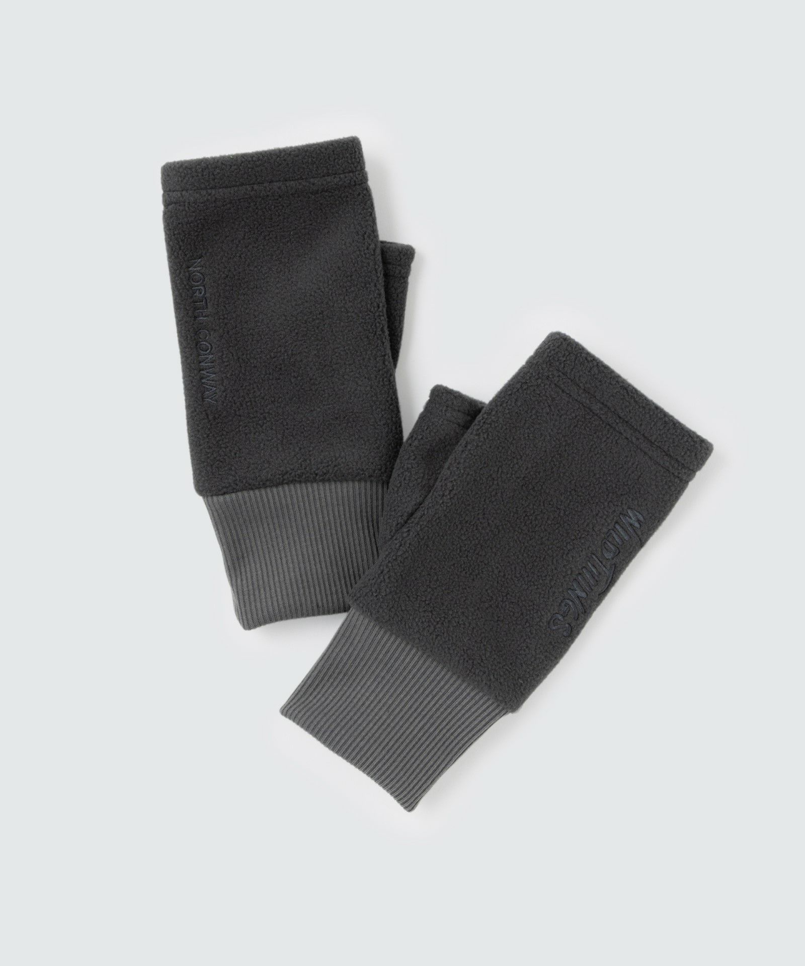 フリース ハンドウォーマー│FLEECE HANDWARMER ワイルドシングス
