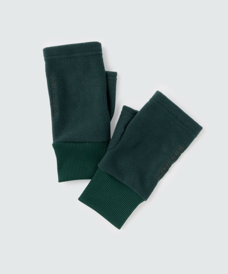 フリース ハンドウォーマー│FLEECE HANDWARMER ワイルドシングス