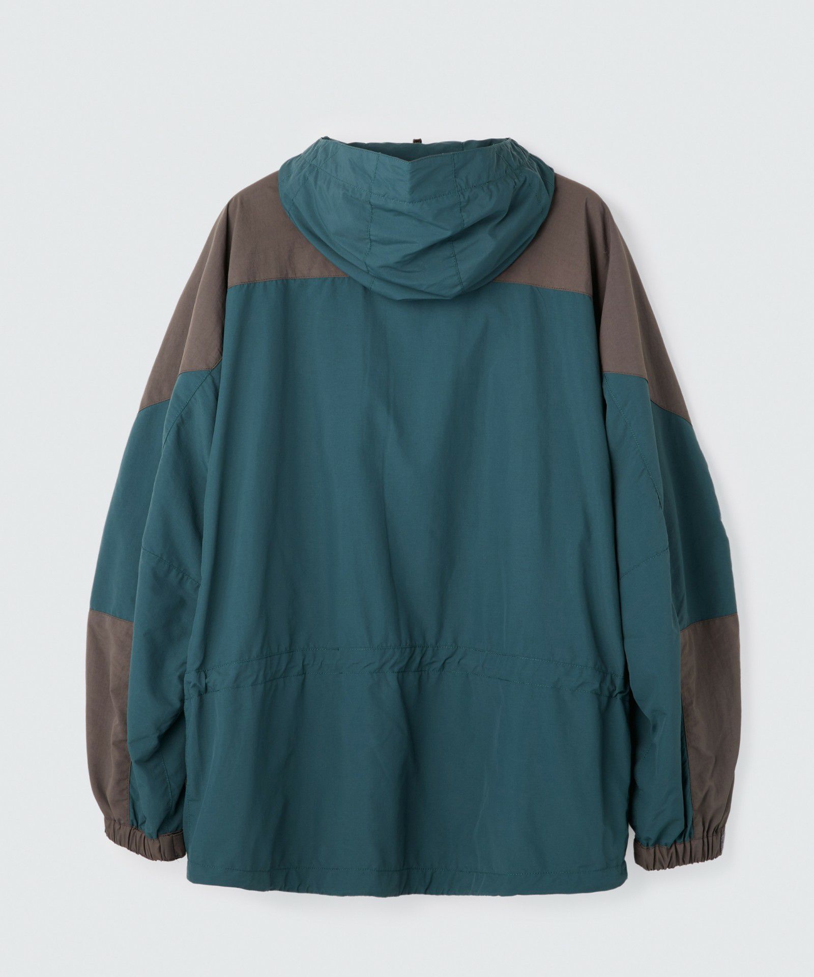 サプレックス マシーフジャケット│SUPPLEX MASSIF JACKET ワイルドシングス
