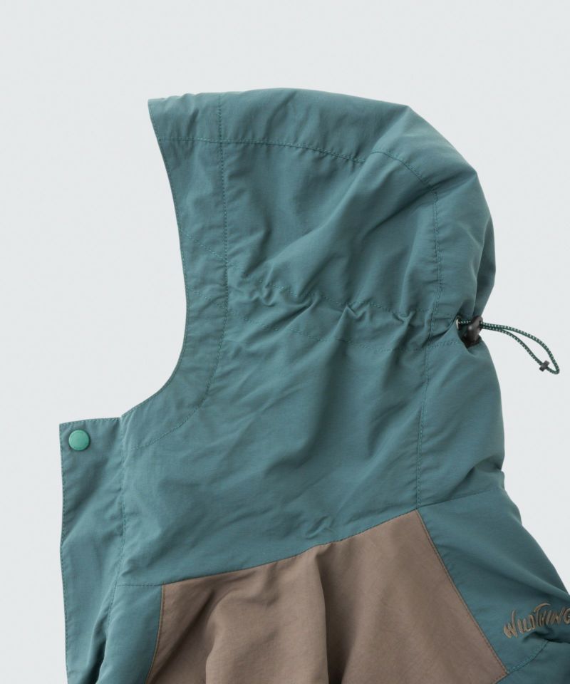 ジャケット・アウター m1030 orSlow Japan Military M-65 Fish Tail Parka Coat - Army Size 2 real