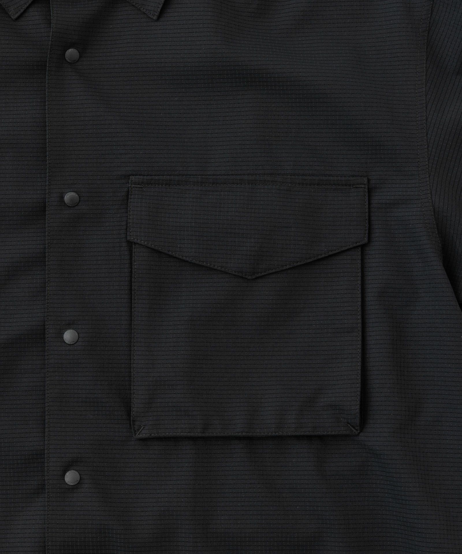 ブリーザブル L/S ポケットシャツ│BREATHABLE L/S POCKET SHIRT