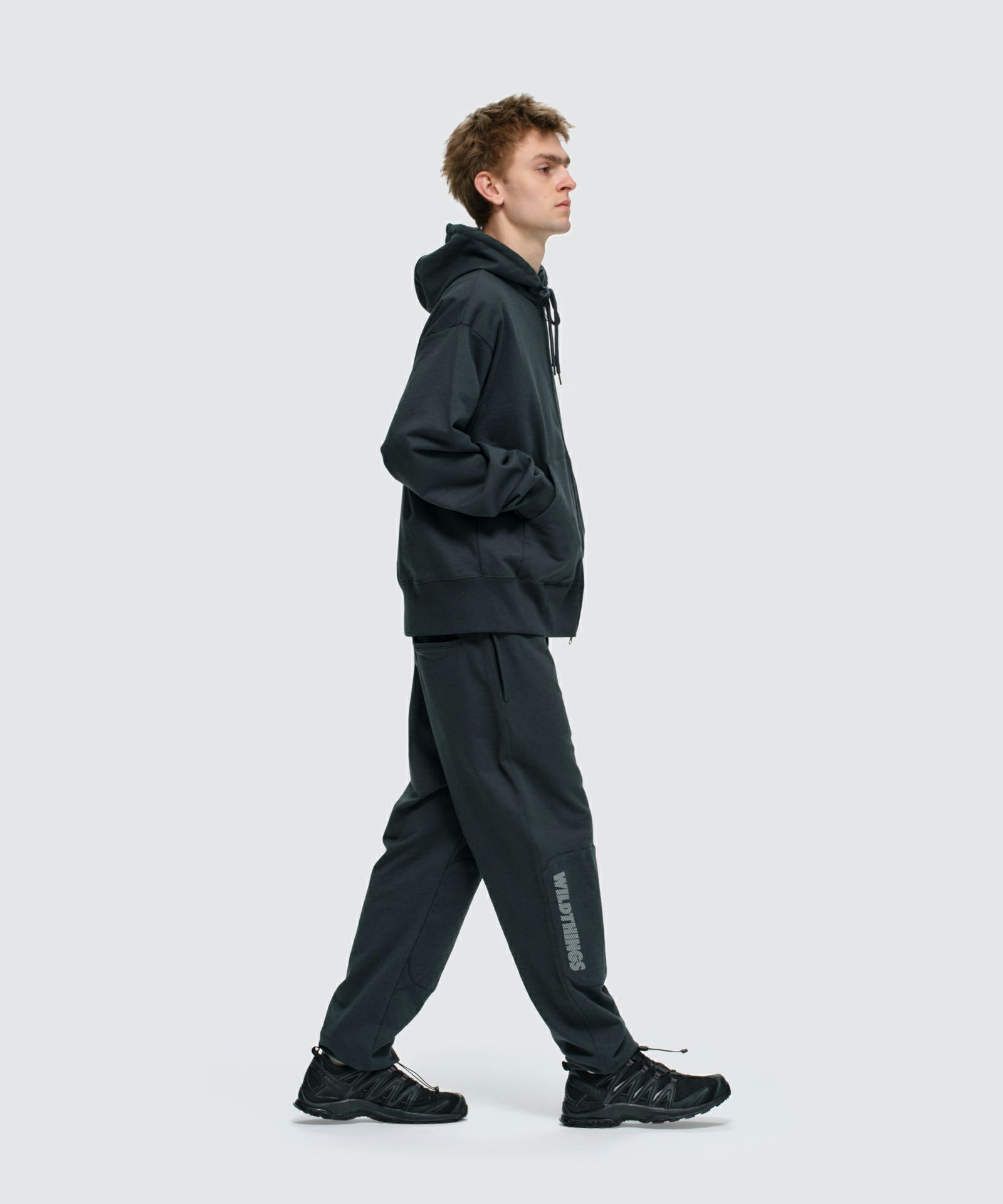 トレーニングスウェットパンツ│TRAINING SWEAT PANTS ワイルドシングス