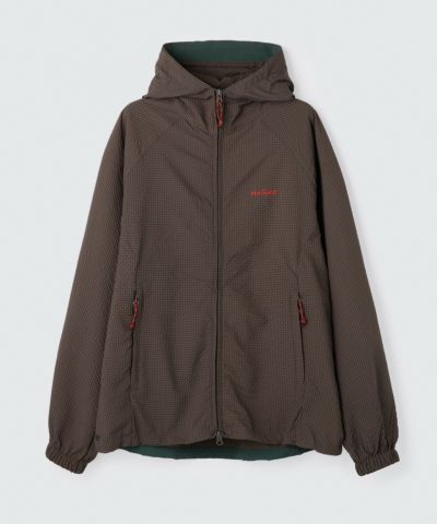 サプレックス マシーフジャケット│SUPPLEX MASSIF JACKET | ワイルド