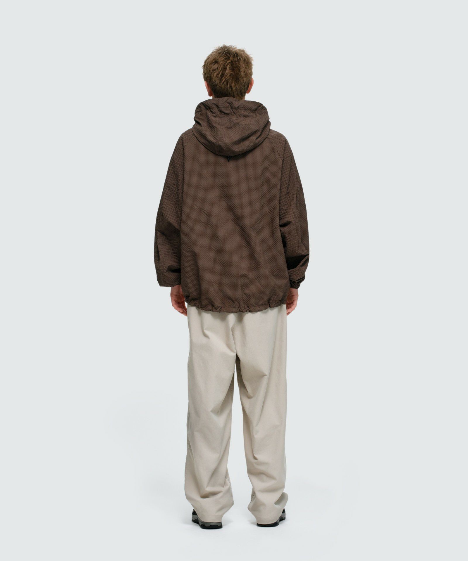 ゲッコーライトパーカー│GECKO LIGHT PARKA ワイルドシングス