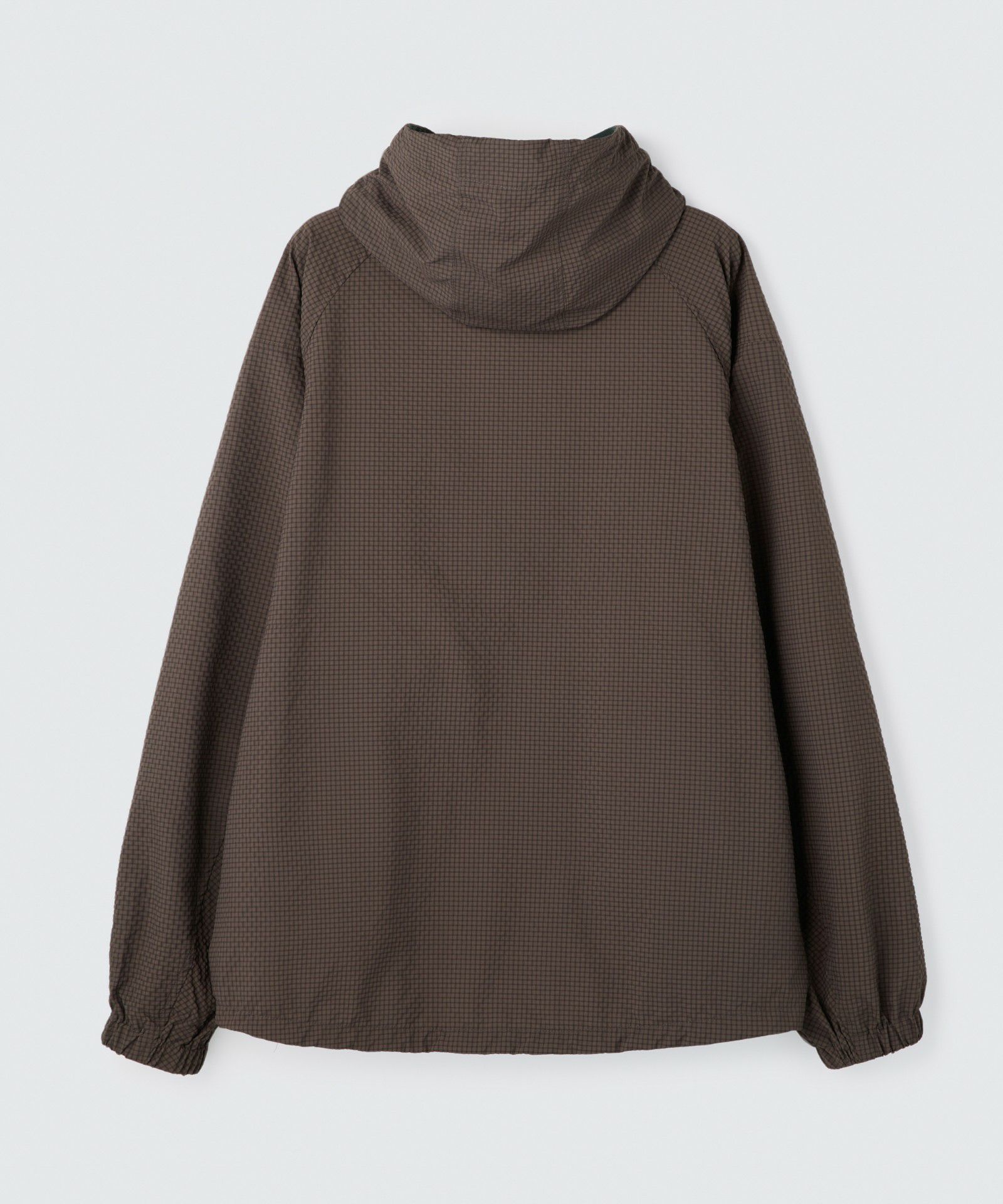 ゲッコーライトパーカー│GECKO LIGHT PARKA ワイルドシングス