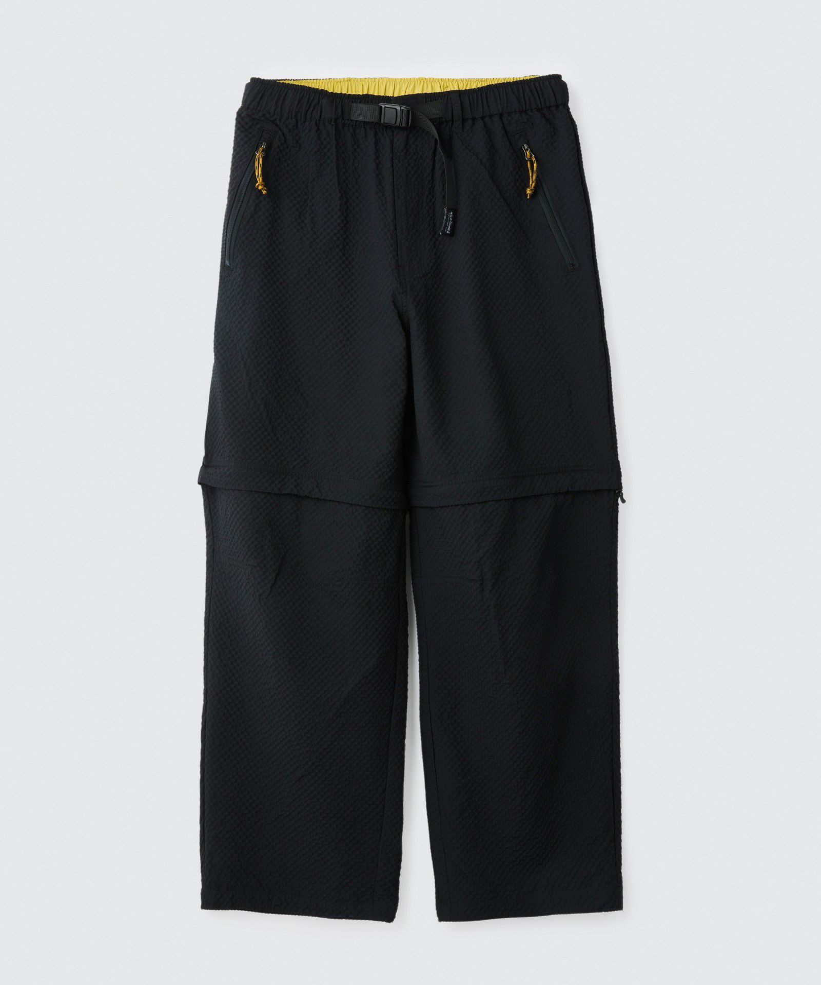  ゲッコーコンバーチブルシアーパンツ│GECKO CONVERTIBLE SEER PANTS ワイルドシングス