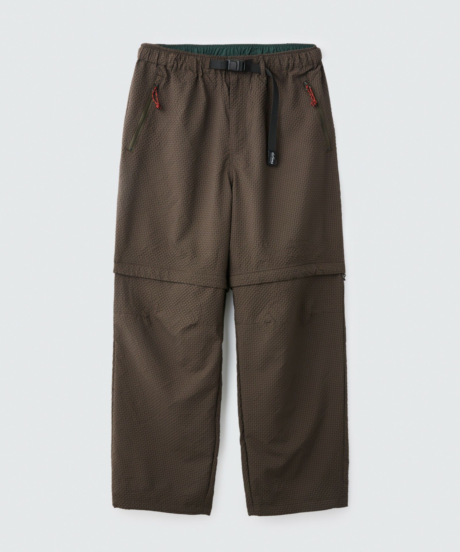  ゲッコーコンバーチブルシアーパンツ│GECKO CONVERTIBLE SEER PANTS ワイルドシングス