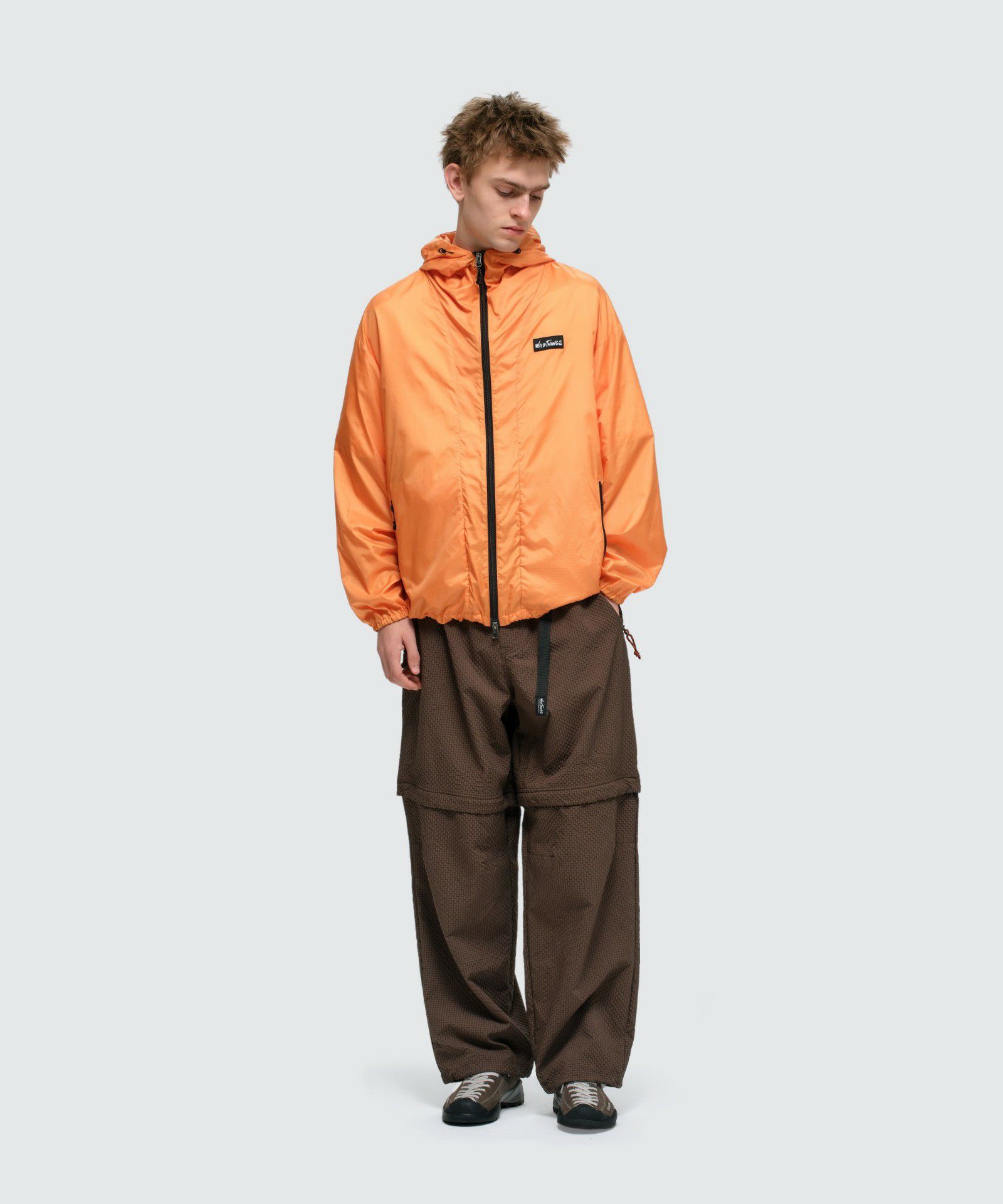  ゲッコーコンバーチブルシアーパンツ│GECKO CONVERTIBLE SEER PANTS ワイルドシングス