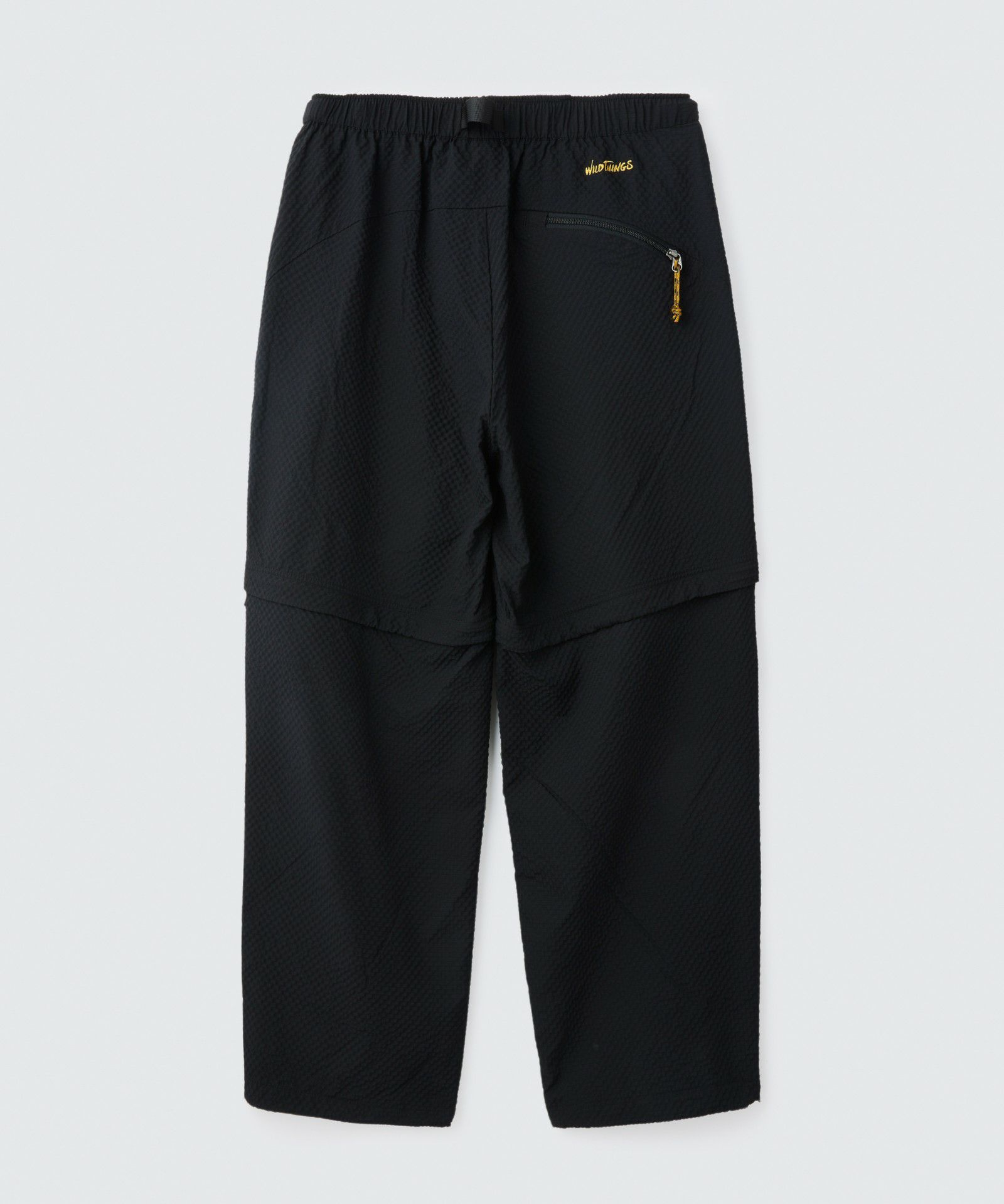  ゲッコーコンバーチブルシアーパンツ│GECKO CONVERTIBLE SEER PANTS ワイルドシングス