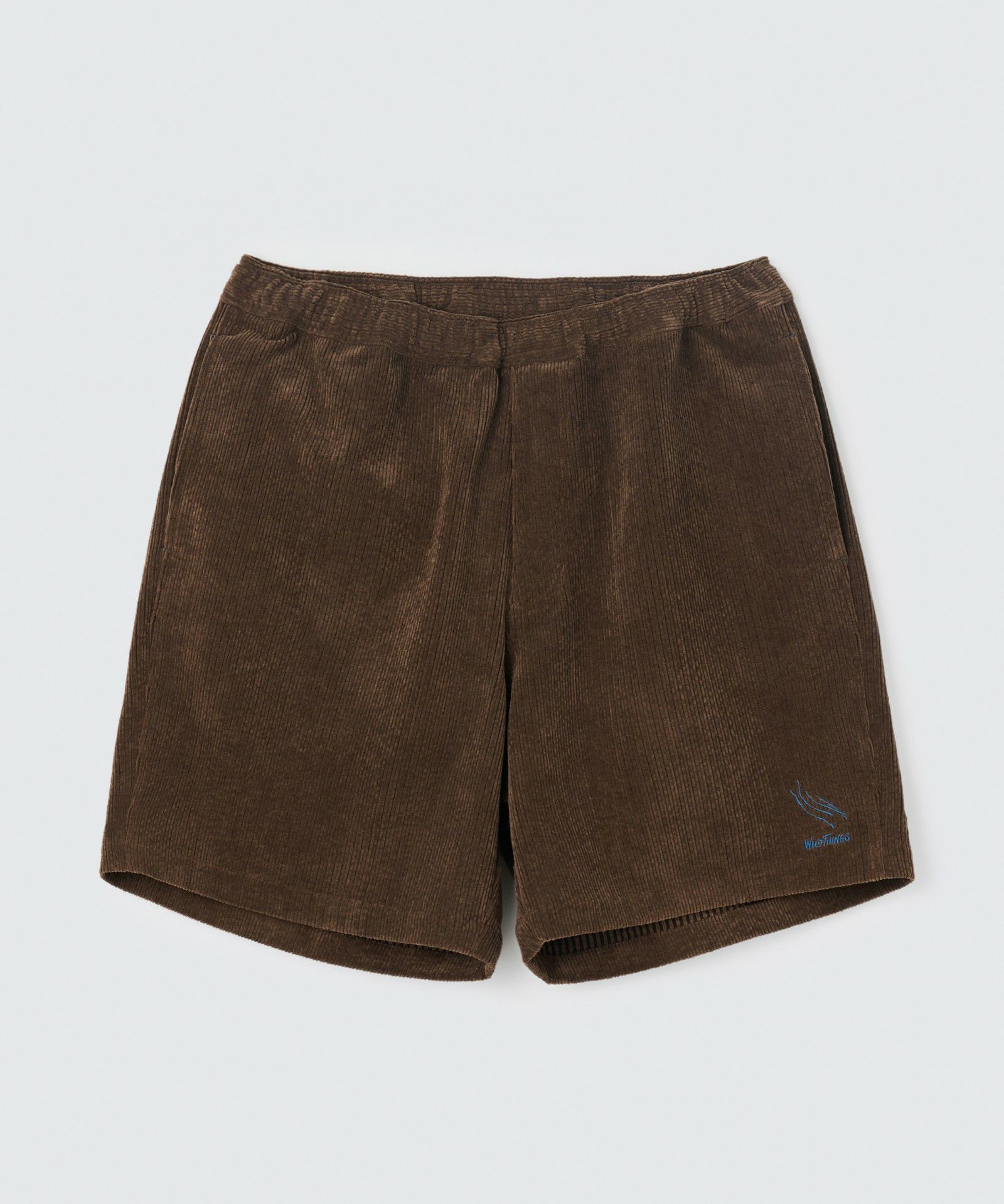 新品 WILD THINGS ワイルドシングス ショーツ ピーコック M レア