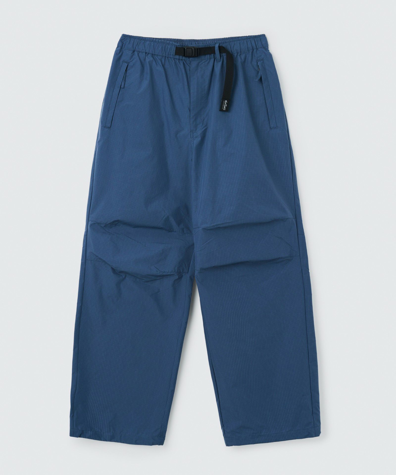 スペースチェックオーバーパンツ│SPACE CHECK OVER PANTS ワイルドシングス