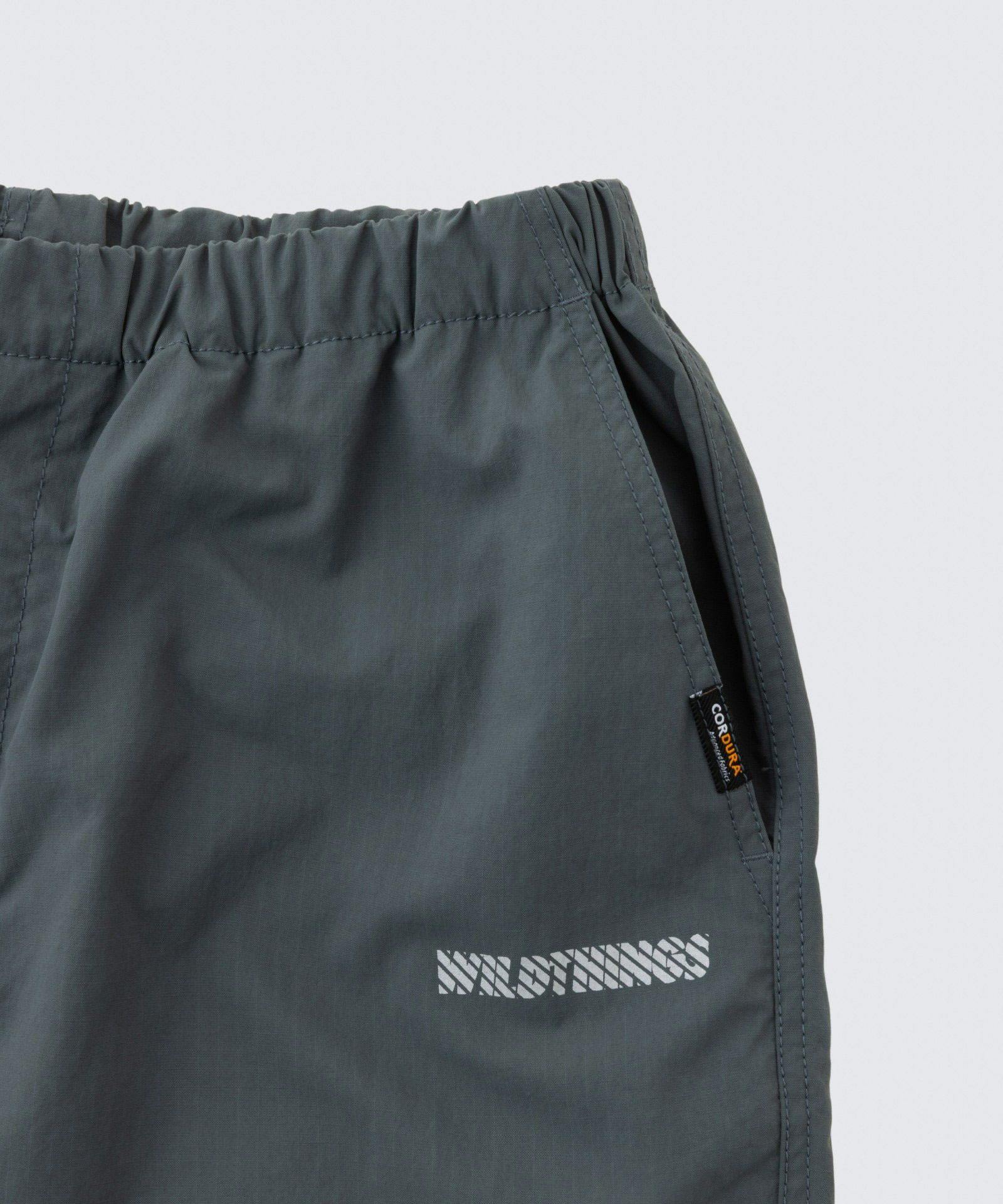 トレーニングパンツ│TRAINING PANTS ワイルドシングス