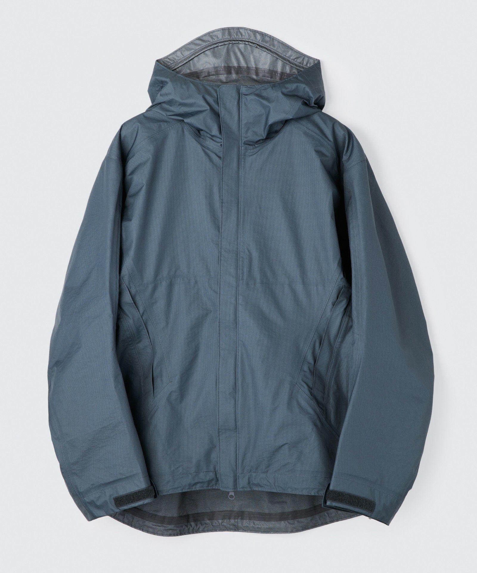 アルピニストハードシェルジャケット│ALPINIST HARD SHELL JACKET ワイルドシングス