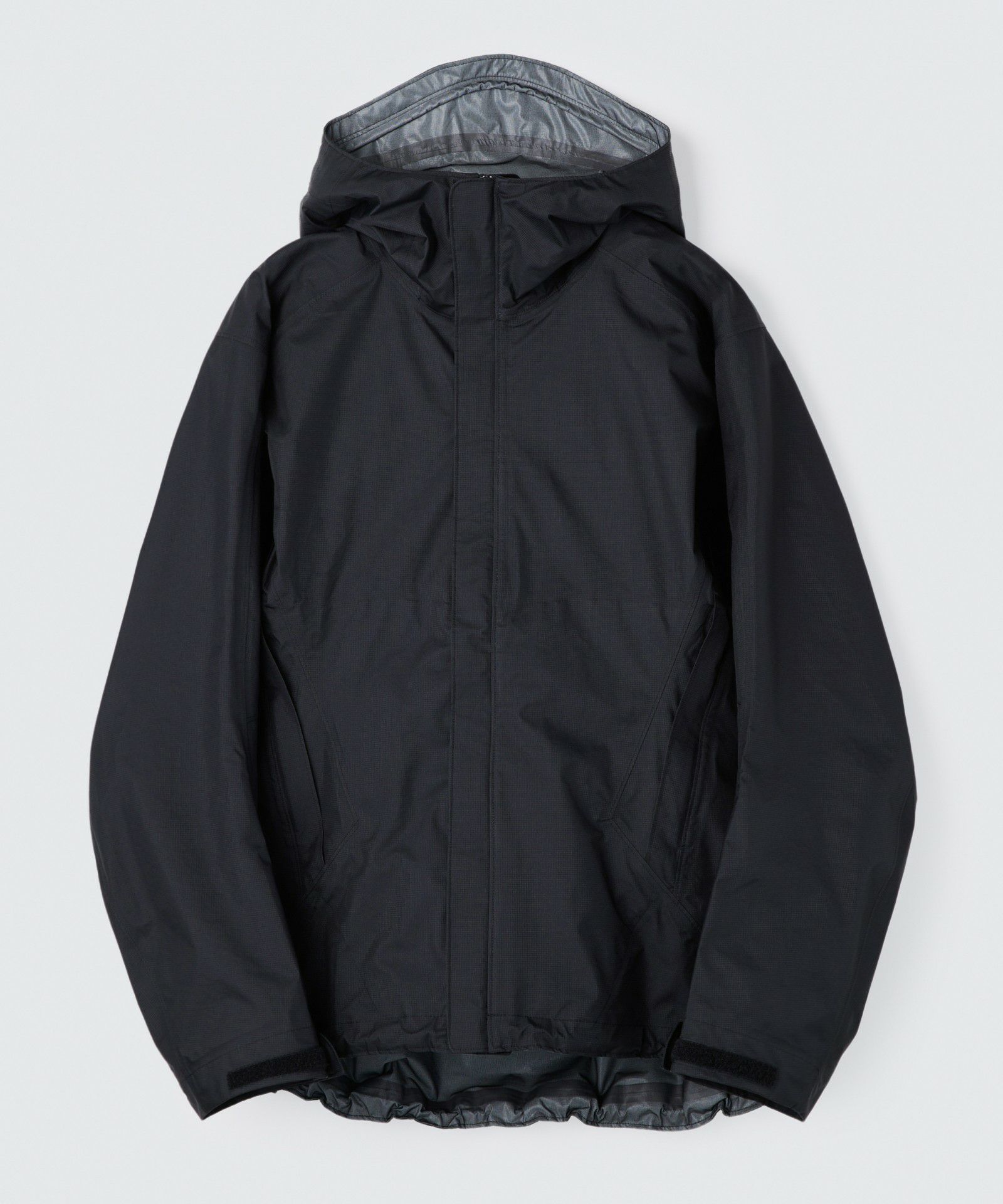 アルピニストハードシェルジャケット│ALPINIST HARD SHELL JACKET ワイルドシングス