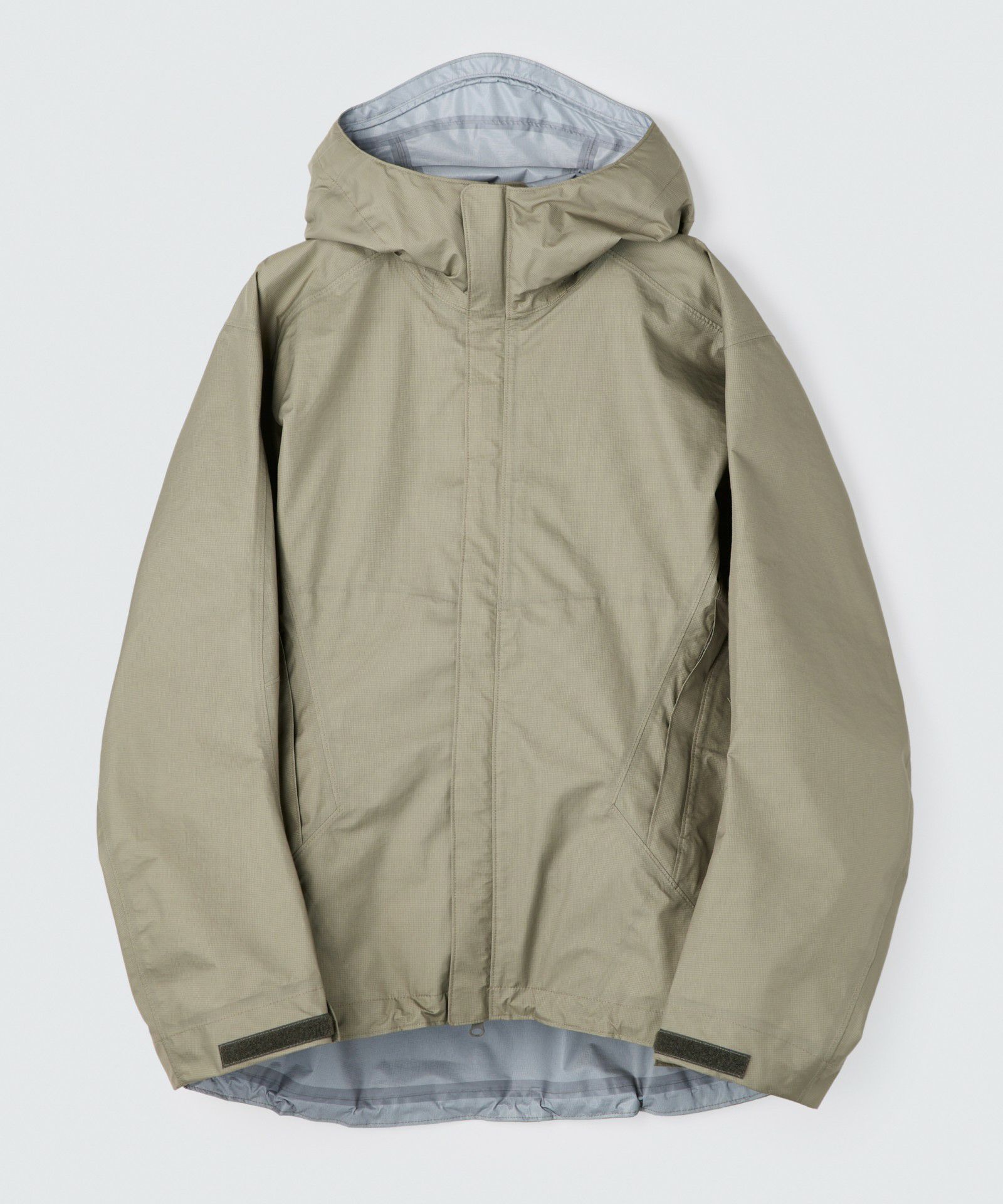 アルピニストハードシェルジャケット│ALPINIST HARD SHELL JACKET ワイルドシングス