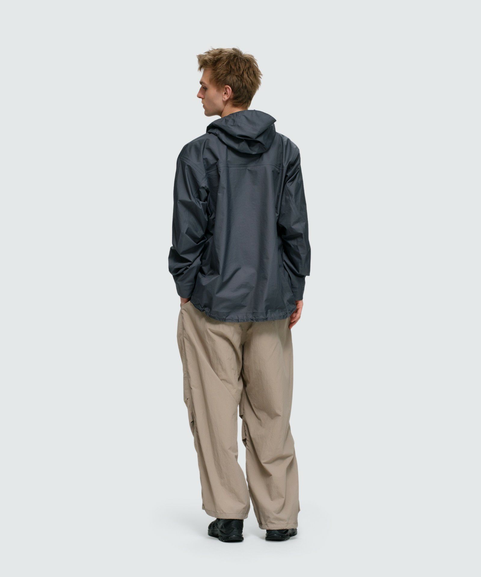 アルピニストハードシェルジャケット│ALPINIST HARD SHELL JACKET ワイルドシングス