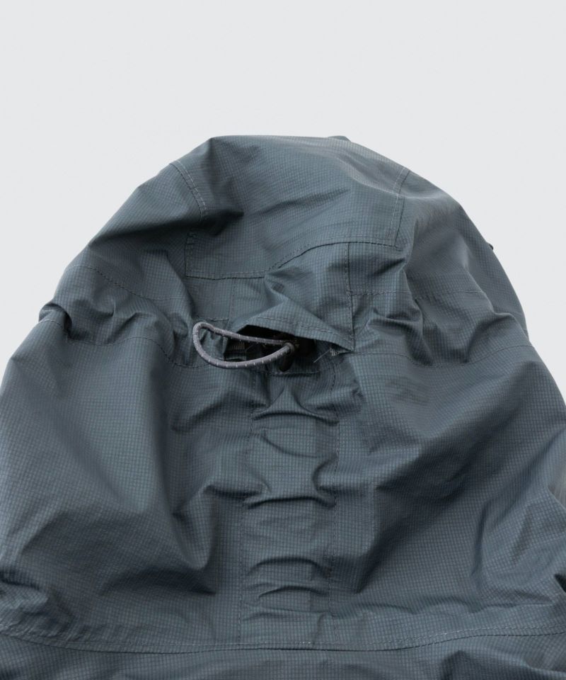 アルピニストハードシェルジャケット│ALPINIST HARD SHELL JACKET