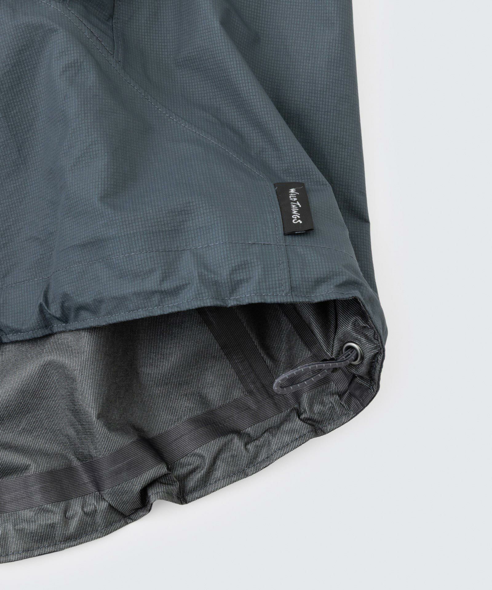 アルピニストハードシェルジャケット│ALPINIST HARD SHELL JACKET ワイルドシングス