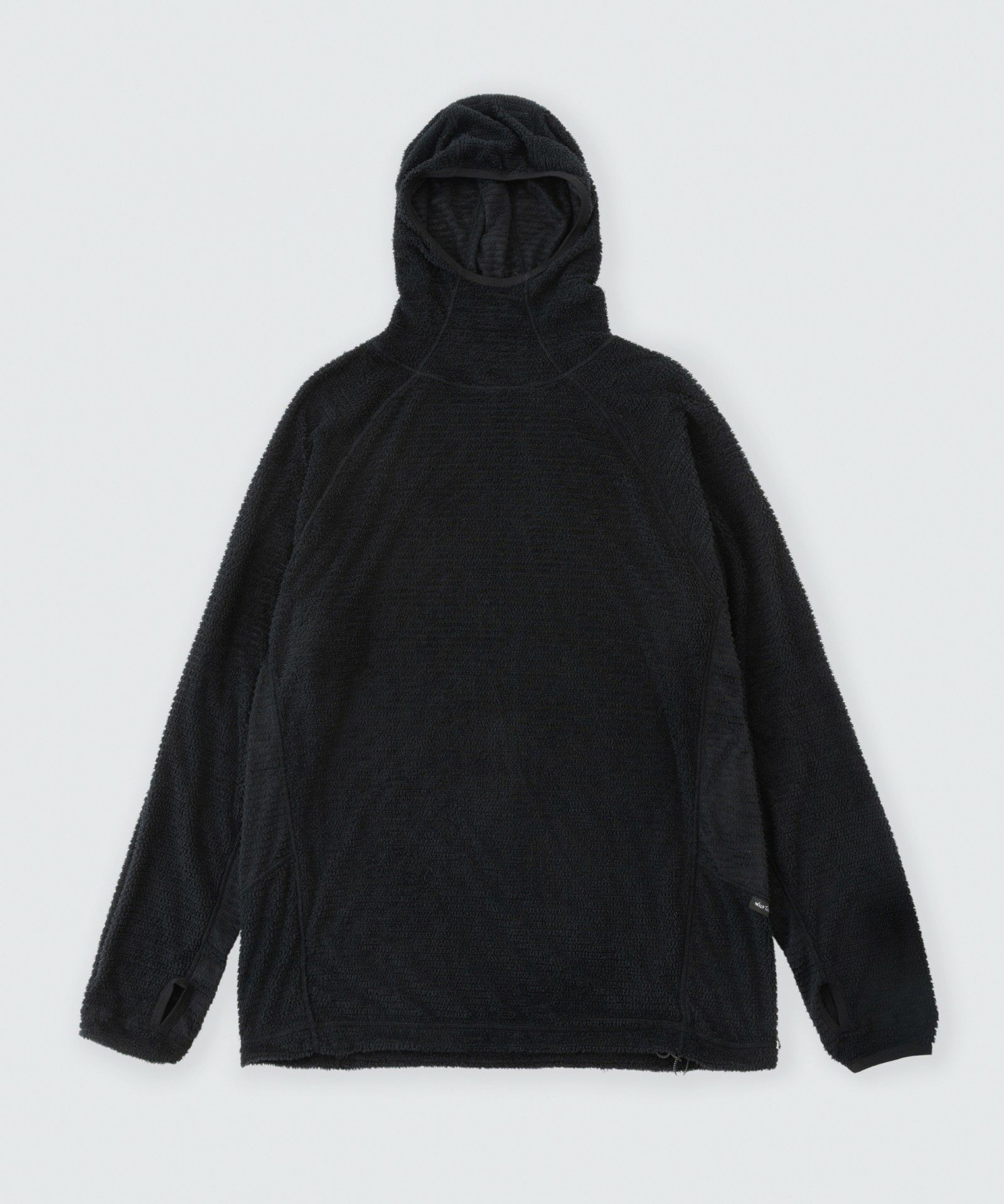 プリマロフト エヴォルブ フーディー│PRIMALOFT EVOLVE HOODY ワイルドシングス
