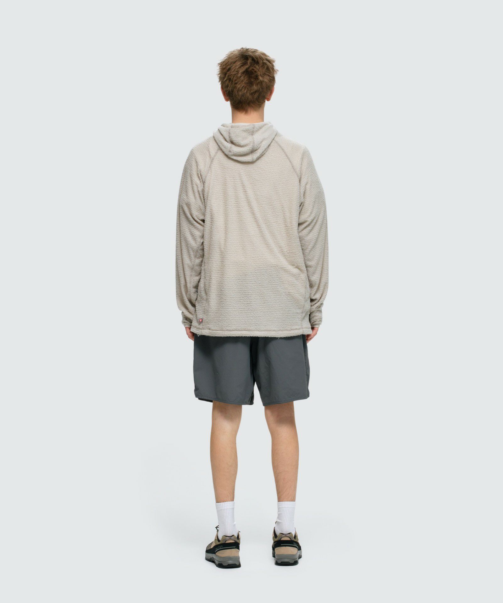 プリマロフト エヴォルブ フーディー│PRIMALOFT EVOLVE HOODY ワイルドシングス
