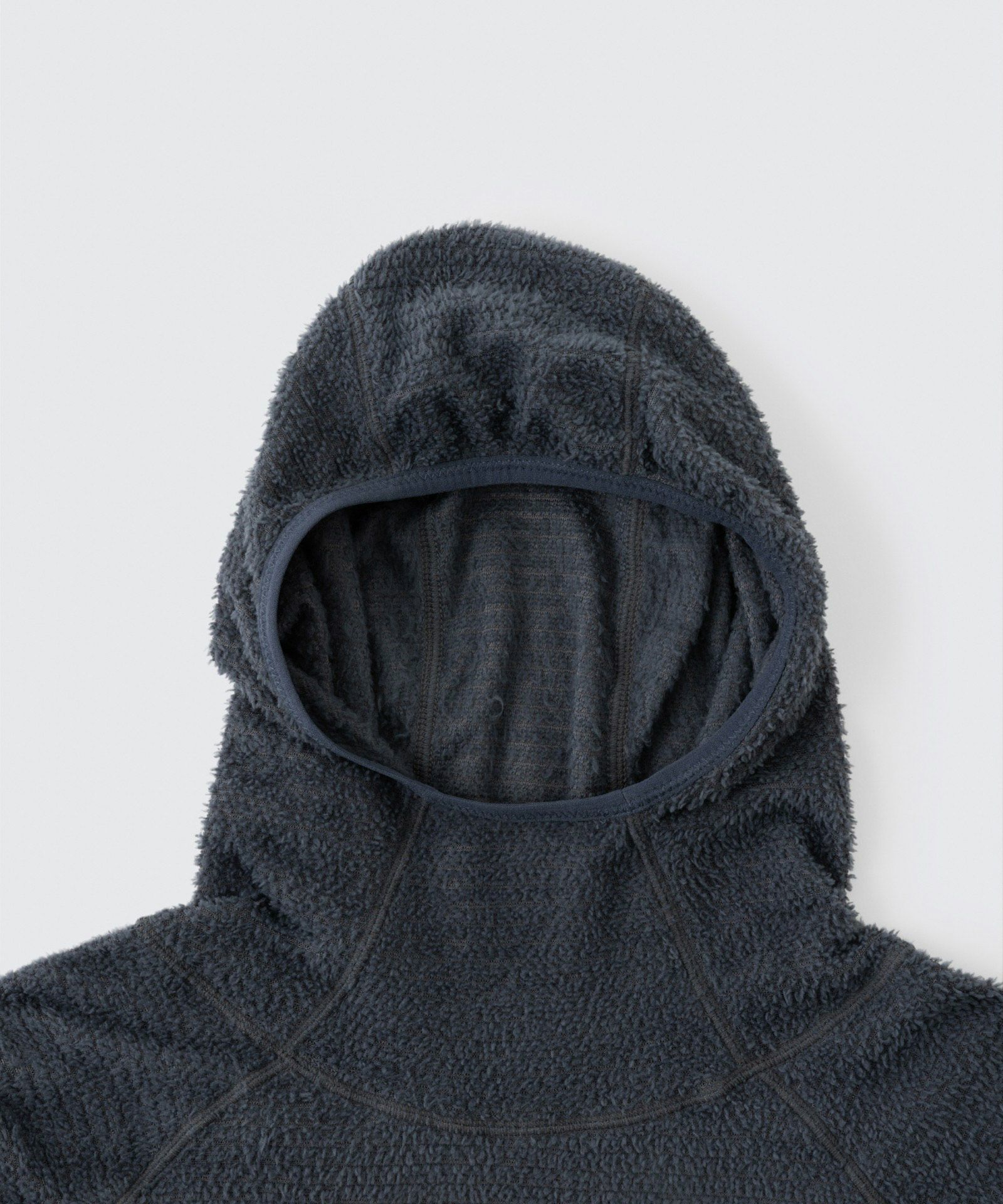 プリマロフト エヴォルブ フーディー│PRIMALOFT EVOLVE HOODY ワイルドシングス