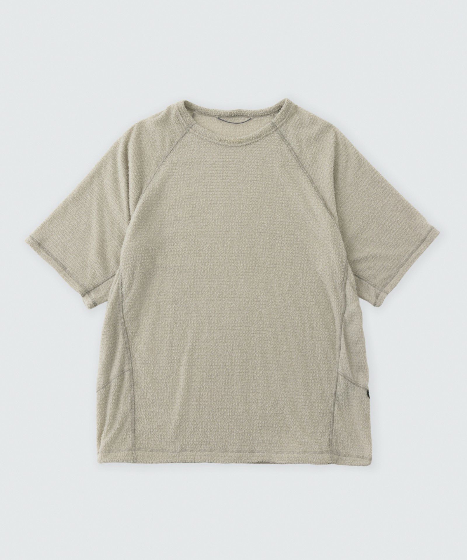 プリマロフト エヴォルブ Tシャツ│PRIMALOFT EVOLVE TEE ワイルドシングス